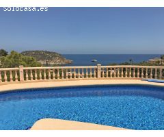 Apartamento en Venta en Jávea - Xàbia, Alicante