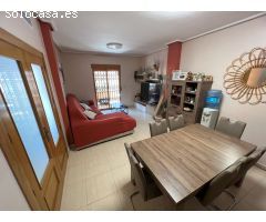 Casa en Venta en Rafal, Alicante