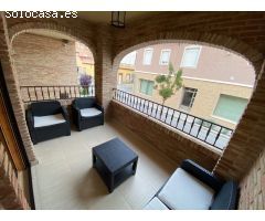 Casa en Venta en Rafal, Alicante
