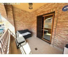 Casa en Venta en Rafal, Alicante