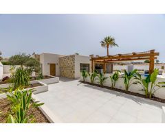 Villa en Venta en Torrevieja, Alicante