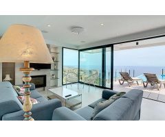 Villa en Venta en Benitachell, Alicante