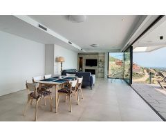 Villa en Venta en Benitachell, Alicante