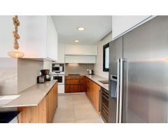 Villa en Venta en Benitachell, Alicante