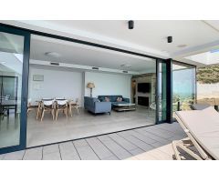Villa en Venta en Benitachell, Alicante