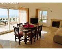 Villa en Venta en Benitachell, Alicante