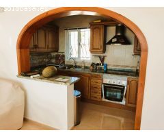 Villa en Venta en Benitachell, Alicante