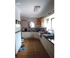 Villa en Venta en Benitachell, Alicante