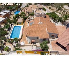 Villa en Venta en Benitachell, Alicante
