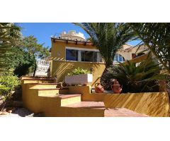 Villa en Venta en Benitachell, Alicante