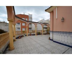 Villa en Venta en Guardamar del Segura, Alicante