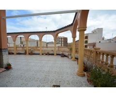 Villa en Venta en Guardamar del Segura, Alicante