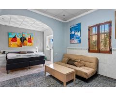 Finca rustica en Venta en Los Montesinos, Alicante