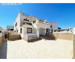 Duplex en Venta en Orihuela Costa, Alicante