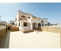Duplex en Venta en Orihuela Costa, Alicante