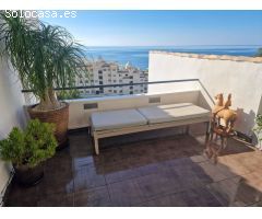 Atico en Venta en Altea la Vella, Alicante