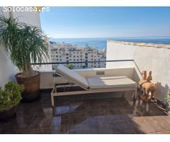 Atico en Venta en Altea la Vella, Alicante