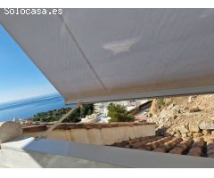 Atico en Venta en Altea la Vella, Alicante