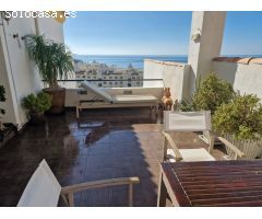 Atico en Venta en Altea la Vella, Alicante