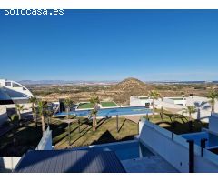 Atico en Venta en Formentera del Segura, Alicante