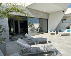 Villa en Venta en Formentera del Segura, Alicante