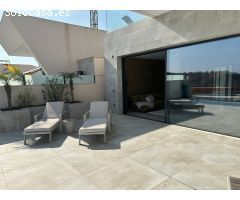 Villa en Venta en Formentera del Segura, Alicante