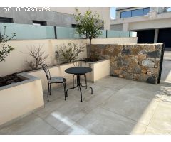 Villa en Venta en Formentera del Segura, Alicante