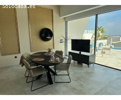 Villa en Venta en Formentera del Segura, Alicante