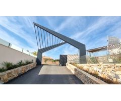 Villa en Venta en Formentera del Segura, Alicante