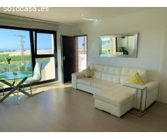 Atico en Venta en Sucina, Murcia
