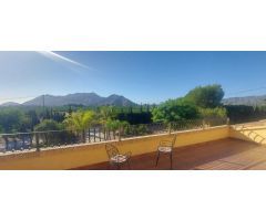 Villa en Venta en Barrio Viejo de Callosa de Segura, Alicante