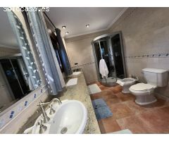 Villa en Venta en Barrio Viejo de Callosa de Segura, Alicante