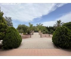 Villa en Venta en Barrio Viejo de Callosa de Segura, Alicante