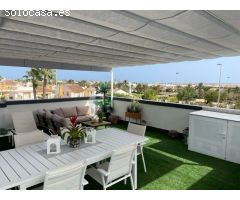 Apartamento en Venta en Pilar de la Horadada, Alicante