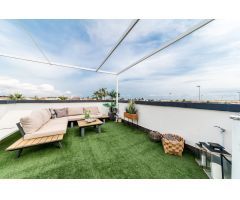Apartamento en Venta en Pilar de la Horadada, Alicante