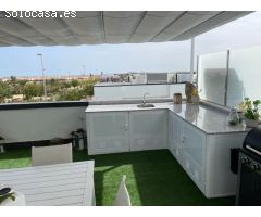 Apartamento en Venta en Pilar de la Horadada, Alicante