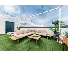 Apartamento en Venta en Pilar de la Horadada, Alicante