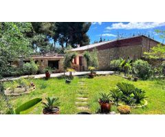 Villa en Venta en Denia, Alicante