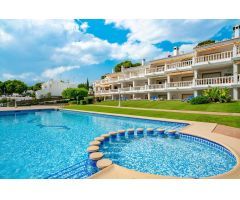 Duplex en Venta en Rada de Moraira, Alicante