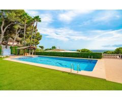 Duplex en Venta en Rada de Moraira, Alicante