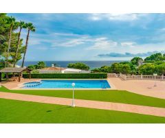 Duplex en Venta en Rada de Moraira, Alicante