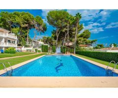 Duplex en Venta en Rada de Moraira, Alicante