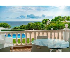 Duplex en Venta en Rada de Moraira, Alicante