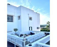 Villa en Venta en San Miguel de Salinas, Alicante