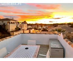Villa en Venta en San Miguel de Salinas, Alicante