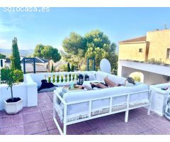 Villa en Venta en San Miguel de Salinas, Alicante