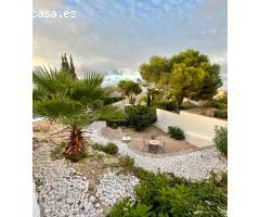 Villa en Venta en San Miguel de Salinas, Alicante