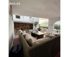 Villa en Venta en San Miguel de Salinas, Alicante