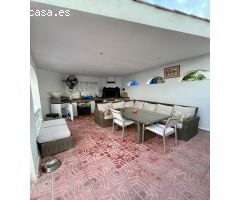 Villa en Venta en San Miguel de Salinas, Alicante