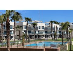 Atico en Venta en Guardamar del Segura, Alicante